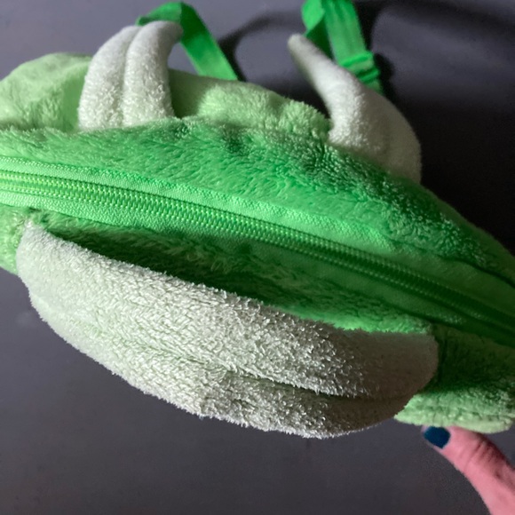 Angry Birds Backpack - Picture 3 of 3